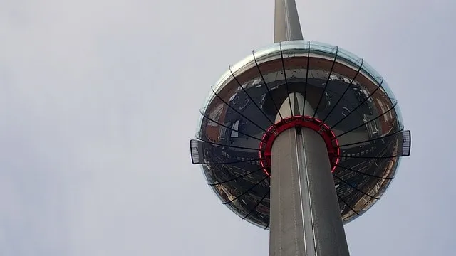 מגדל איי-360 (i360 Tower)