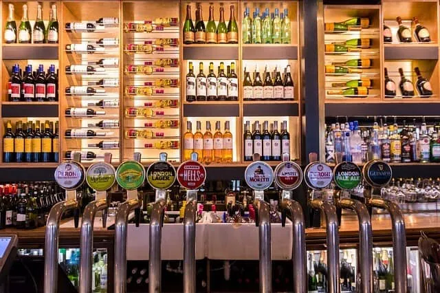 4 מקומות בילוי מומלצים בלונדון