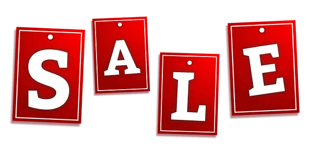 7 המלצות על סיילים בלונדון